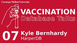 HarperDB’s Data Storage Journey: From File System to LMDB (Kyle Bernhardy)