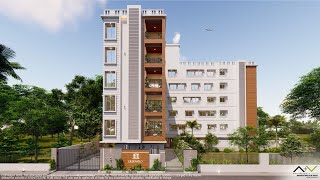 GreenPro Constructions, Apartments @ Porur, Chennai ( by-Architecture plus Value)