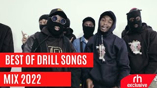 DJ JOE MFALME DRILL MIX 2022 Volume 69 Drill Nation FT WAKADANIALI, BURUKYLN BOYZ RH EXCLUSIVE