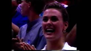 NBA en Español - 5º partido final 1.997 Chicago Bulls - Utah Yazz (el famoso 'the flu game')