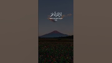 سعد الغامدي سورة المؤمنون Saad Al Ghamidi Surah Al Mu'minun