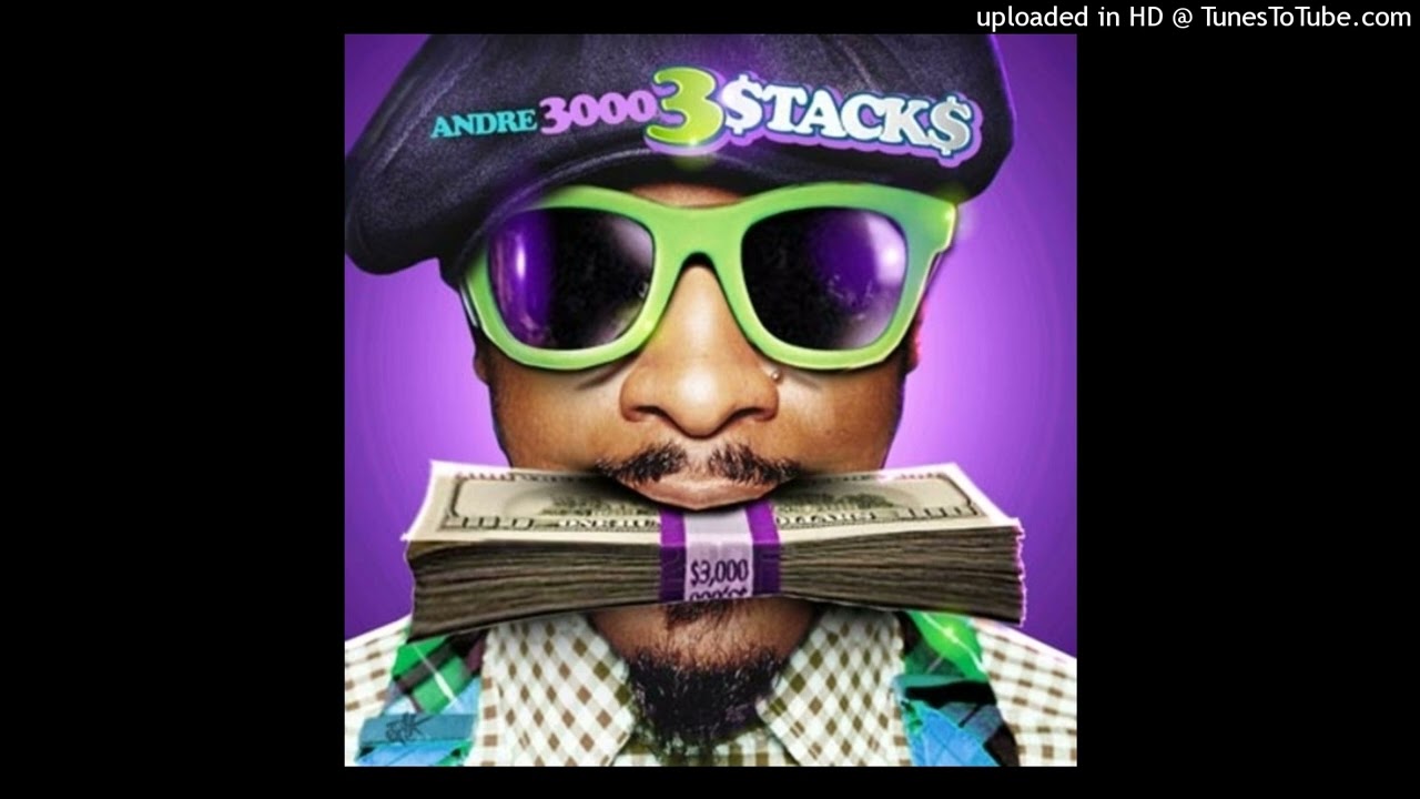 Watch Andre 3000 - All Together Now on YouTube Watch Andre 3000 - All Together Now on YouTube