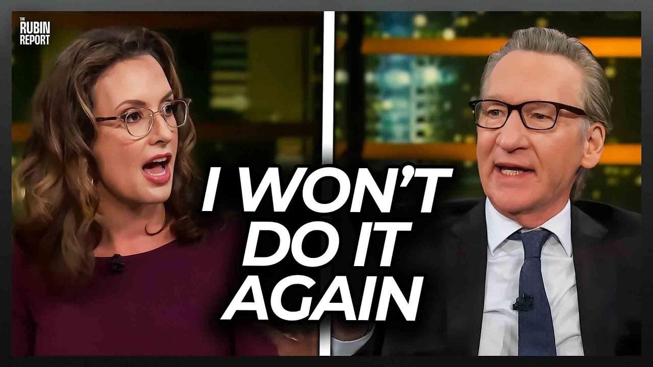 ‘Real Time’ Crowd Surprised by Bill Maher’s Admitting How He’ll Handle Trump