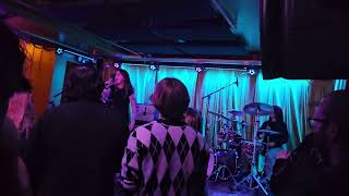 Celebrity Dev Lemons live at Barboza - unreleased song (Maybe I'm the Reason) Net Worth