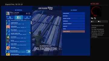 Switching edit from l3 to dpad