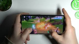 Realme Gt Neo 3t  Genshin Impact Gaming Test  Game Performance U0026 Fps Checkup