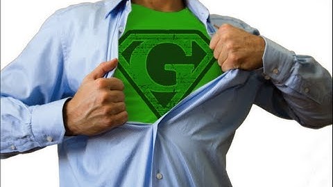 Becoming A Networking Super Hero - Phil Gerbyshak - for MPI Wisconsin