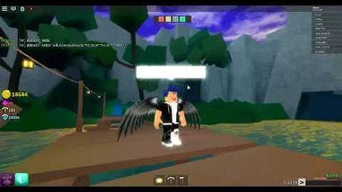 azure mines (How to get garnet the secret ore)