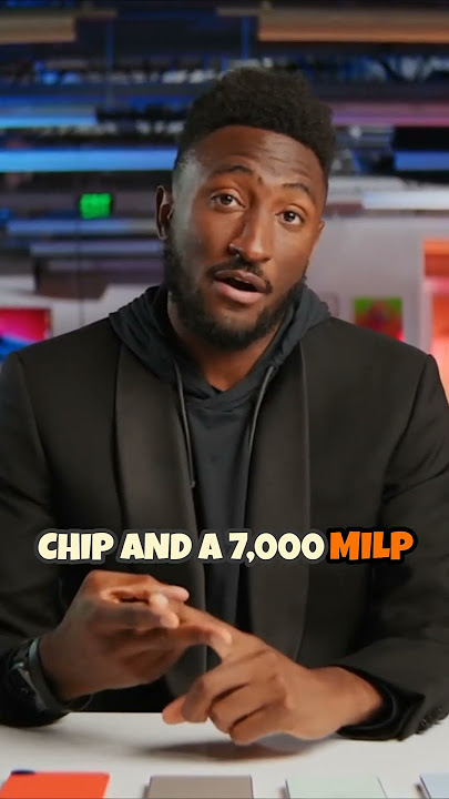 Red Magic 10 Pro's Insane Battery Life