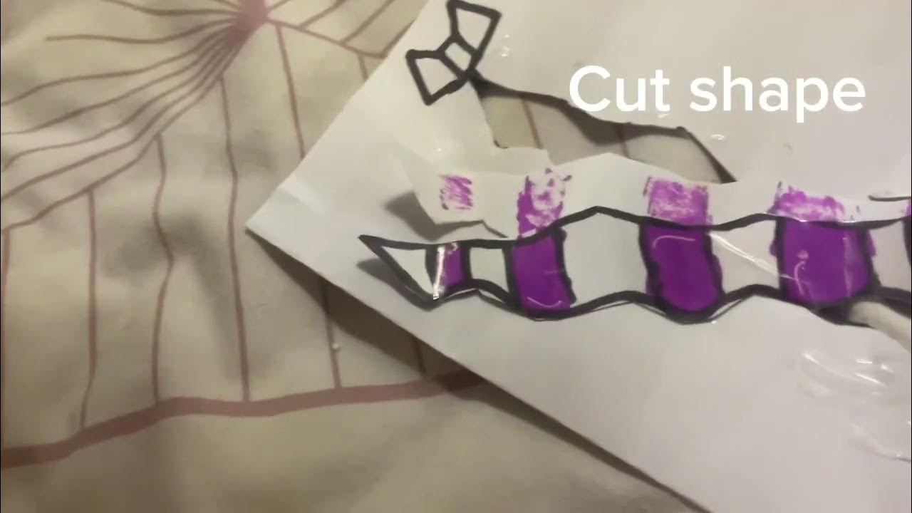 How to make squishy - YouTube