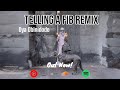 Oya Obinidodo - "Telling a Fib" (Remix) - No Females Allowed - Official Music Video