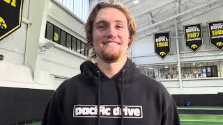 Jackson Stratton on first start, career as a whole