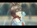 【Arknights MMD/4K/60FPS】Amiya【Darling Dance】