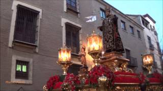 Procesión S. Juan De Dios. Granada 2014 Hd