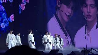 [4K] 260313 | LOVEPOCALYPSE - ZEROBASEONE | HERE&NOW ENCORE in Seoul | DAY1