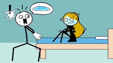 Alchemy Puzzle - New Update Stickman Puzzle Levels  231-250 Gameplay Walkthrough