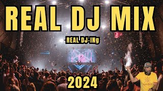 DJ MIX 2024 🔊 Mashup \u0026 Remix Lagu Populer 🔊 DJ Remix Club Music Party Mix 2023 🔊 Live DJ MIX🔊