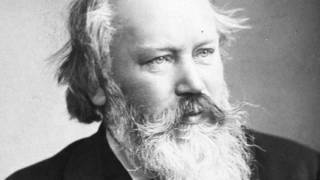 Brahms ‐ Volkslieder fьr 3‐4‐stimmigen Frauenchor WoO 38,20‐ Stдndchen