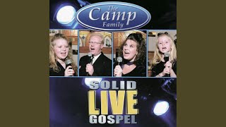 Video thumbnail of "The Camp Family - Introduction by Les Butler"