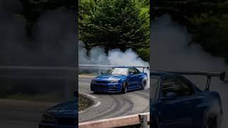 The Japanese Car That Made Ferrari Owners PANIC 😳 #automobile #shortvideo