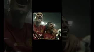 Country Road Take Me Home                    manchesterunited unitedstand oldtrafford
