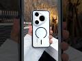 Huawei Pura 90 Pro Max features unique breathable aluminum frame with automatic snap-on design