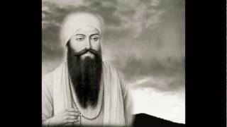 Video thumbnail of "Guru Ram Das"