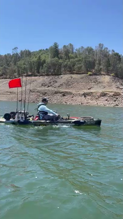 🤣 Expectation vs. Reality: Kayak Fishing