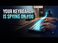 The Dangers of Keyloggers You Don't Know About