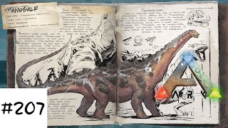 Ark Ps4 7 生物調査 ティタノサウルス編 Ark Survival Evolved Youtube Ark Ps4 7 生物調査 ティタノサウルス編 Ark Survival Evolved Youtube