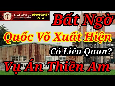 Video Tin Mới Nhất Quốc Võ Xuất Hiện Có Liên Quan Gì Vụ Án... - youtube