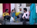 Baiya or maa ghar ko aayi  moseera official  short film