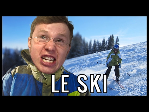 Jojo Show #69 - Wikipedia ton ami, un noyé, un vieux menteur et tout sur le ski
