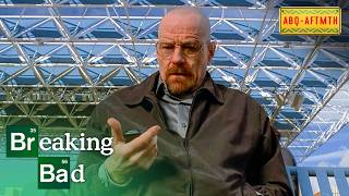 Jesse Tells Walt He's Going to Kill Him | Breaking Bad