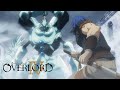 Brain vs Cocytus | Overlord IV