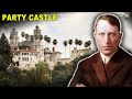 Exploring the History of Hearst Castle