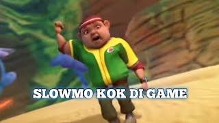 SLOWMO KOK DI GAME 💥 || YANG LAGI VIRAL DI TIKTOK🎶
