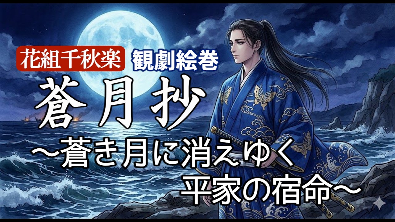 ▼ 大帝国劇場　花組かるた 🆕 Takarazuka Flower Troupe's 