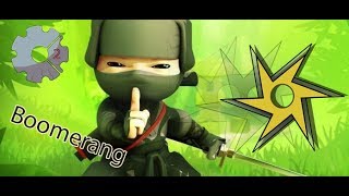 Boomerang Construct 2