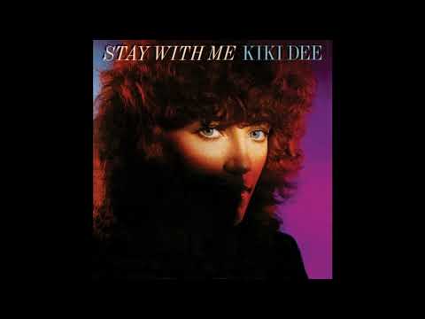 Kiki Dee -