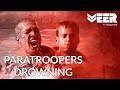 Paratrooper Training - Drowning Test at Commando School | Making of a Soldier | Veer by Discovery