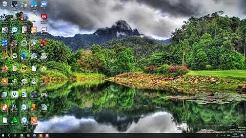 PROKOM 3 : MATLAB 2 (Skalar, Vektor dan Matrik)