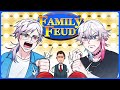 [FAMILY FEUD] NOW WITH ACTUAL FAMILY w/ Bettel 2 #gavisbettel #holotempus
