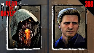 NUEVO KILLER: EL DETERIORO (The Blight) Poder, Perks, Mori... | DEAD BY DAYLIGHT Gameplay Español