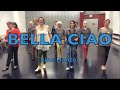 Bella Ciao -  Line Dance