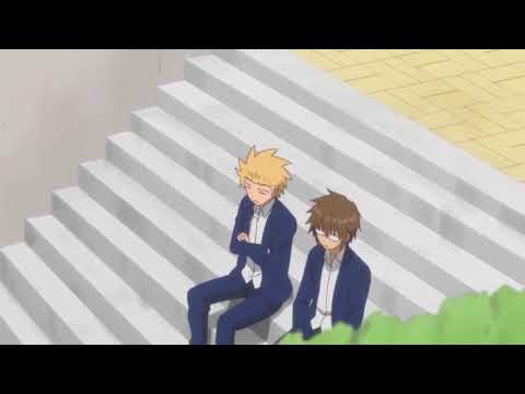 Get Danshi Koukousei No Nichijou Special 1 Sub Indo Youtube For Free Wallpaper Danshi Koukousei No Nichijou Special 1 Sub Indo Youtube Desktop Wallpaper Free