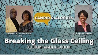 Breaking the Glass Ceiling: Celebrating Women in Leadership