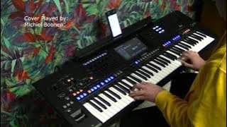 Download lagu Yamaha GENOS - Blinding lights, The Weeknd