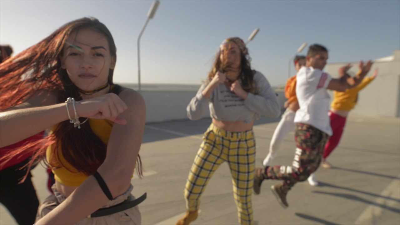 Tyga - Taste ft. Offset | DANCE VIDEO | RUXANDRA T. CHOREOGRAPHY