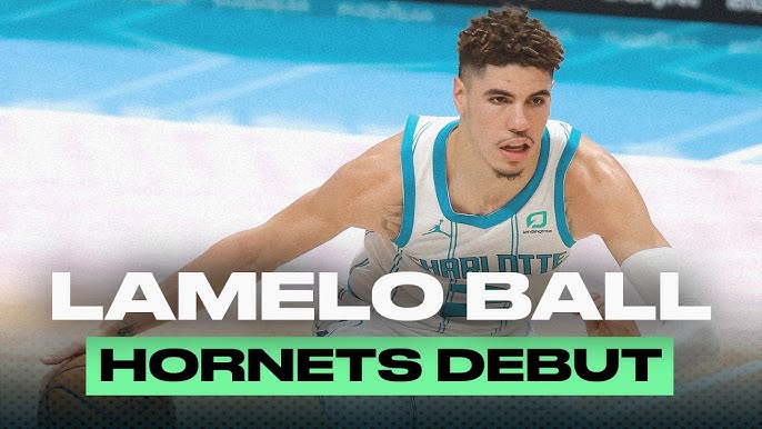 Hornets partner with Mr. Beast for 2023-24 season - Sports Illustrated Charlotte  Hornets News, Analysis and More